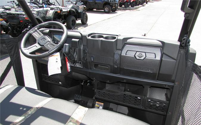 2023 Polaris Industries Ranger SP 570 Premium w/Roof, Windshield, Gun Holders, Mirror Set (not pictured)