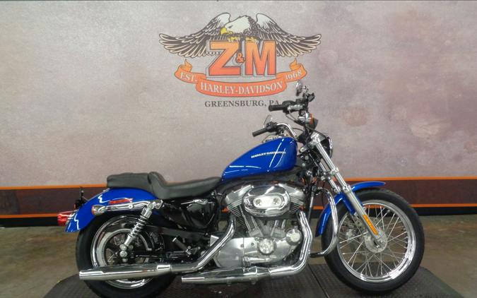 2007 Harley-Davidson Sportster® 883