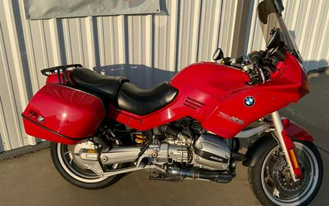 1996 BMW R 1100 RS