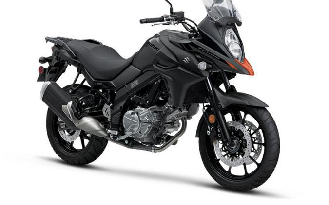 2024 Suzuki V-Strom 650