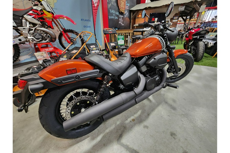 2024 Honda SHADOW PHANTOM