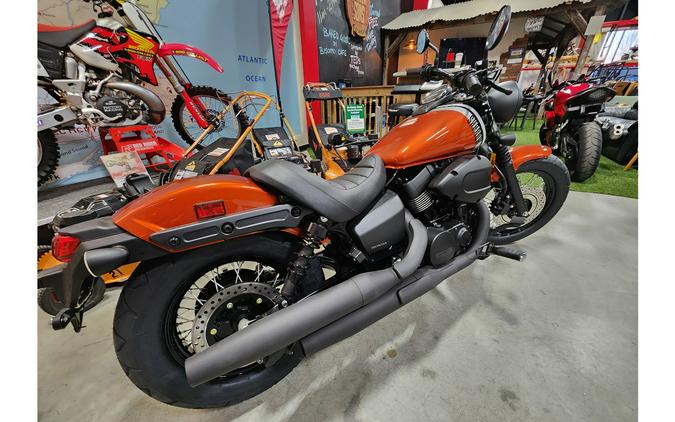 2024 Honda SHADOW PHANTOM