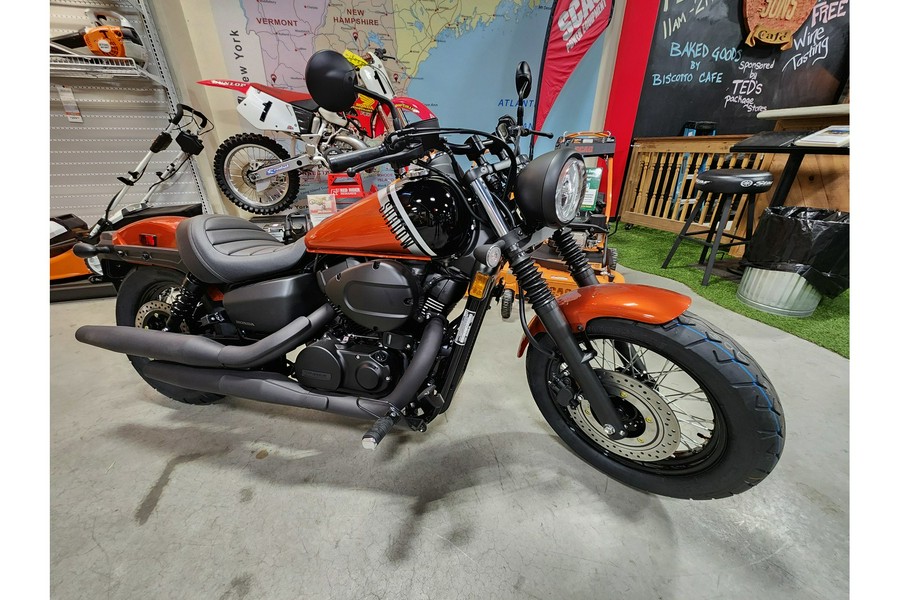 2024 Honda SHADOW PHANTOM