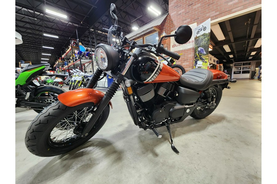 2024 Honda SHADOW PHANTOM