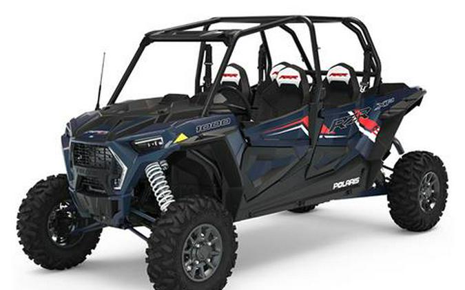 2021 Polaris RZR XP 4 1000 Premium