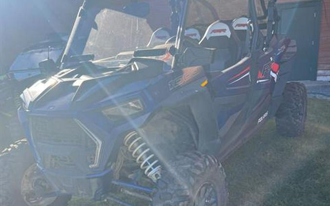 2021 Polaris RZR XP 4 1000 Premium