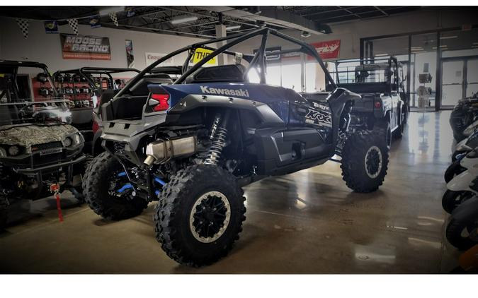 2024 Kawasaki Teryx® KRX™ 1000