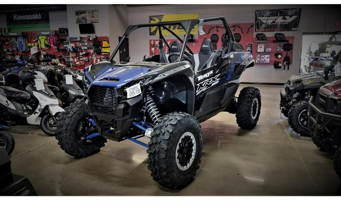 2024 Kawasaki Teryx® KRX™ 1000