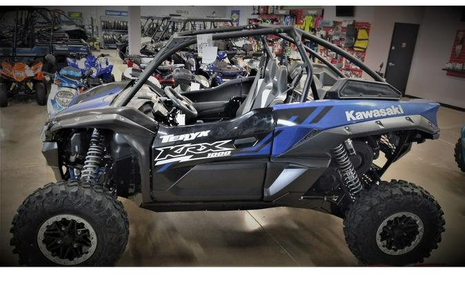 2024 Kawasaki Teryx® KRX™ 1000