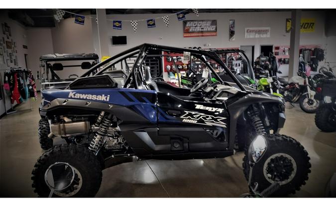 2024 Kawasaki Teryx® KRX™ 1000