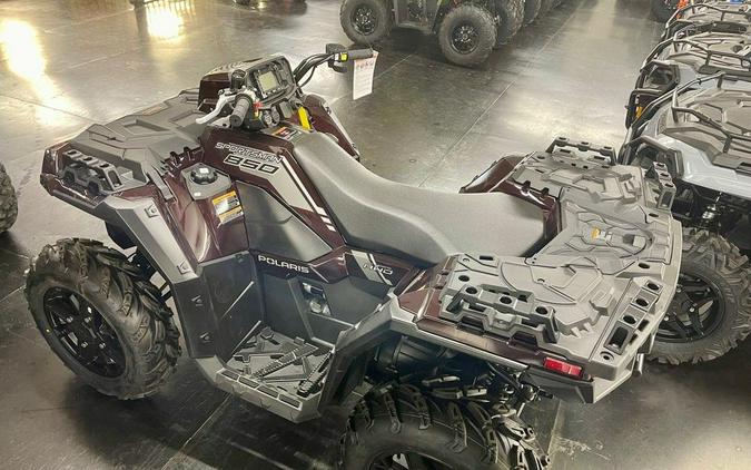 2024 Polaris® Sportsman 850 Premium