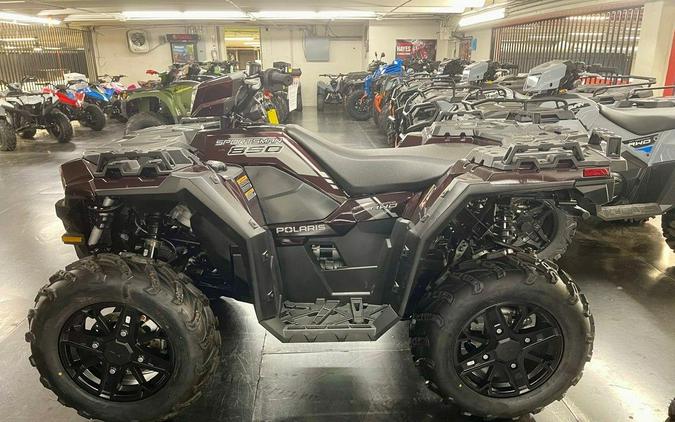 2024 Polaris® Sportsman 850 Premium