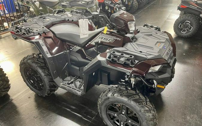 2024 Polaris® Sportsman 850 Premium