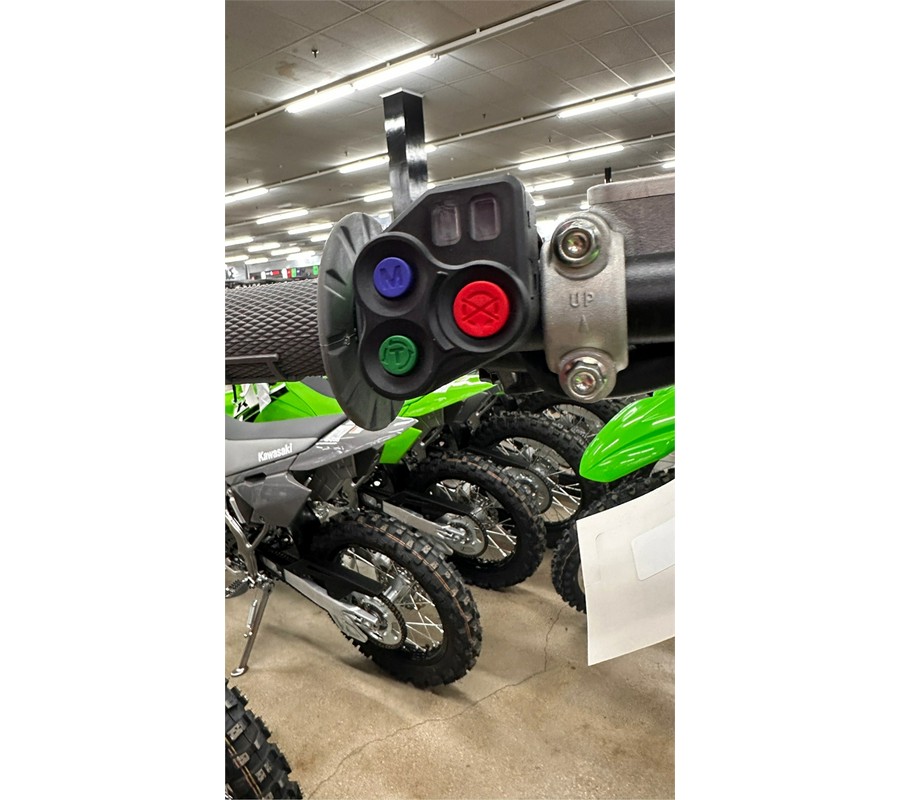 2024 Kawasaki KX 450