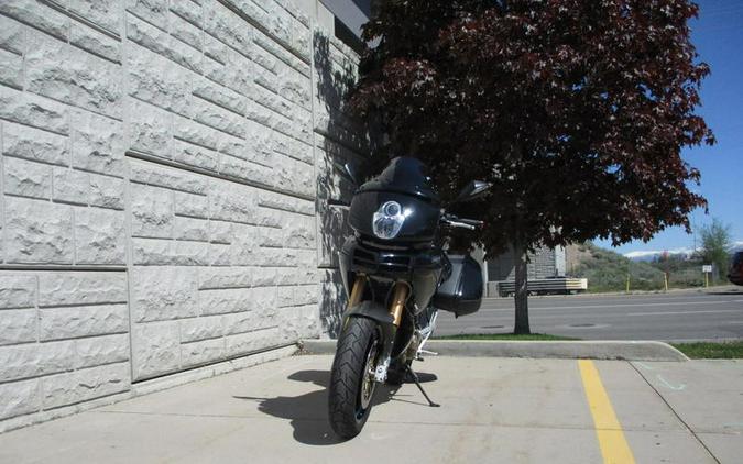 2006 Ducati Multistrada 1000S DS