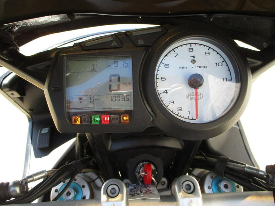 2006 Ducati Multistrada 1000S DS