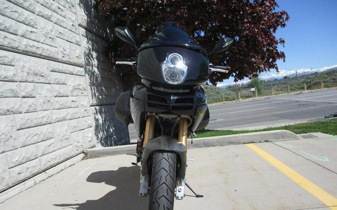 2006 Ducati Multistrada 1000S DS