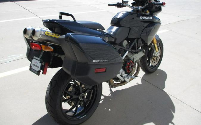 2006 Ducati Multistrada 1000S DS