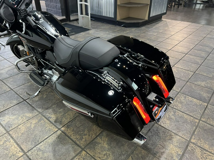 FLHX 2024 Street Glide®