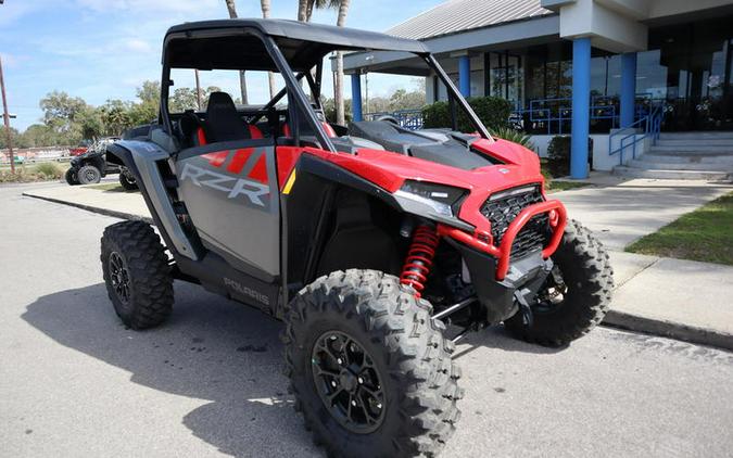 2024 Polaris® RZR XP 1000 Ultimate