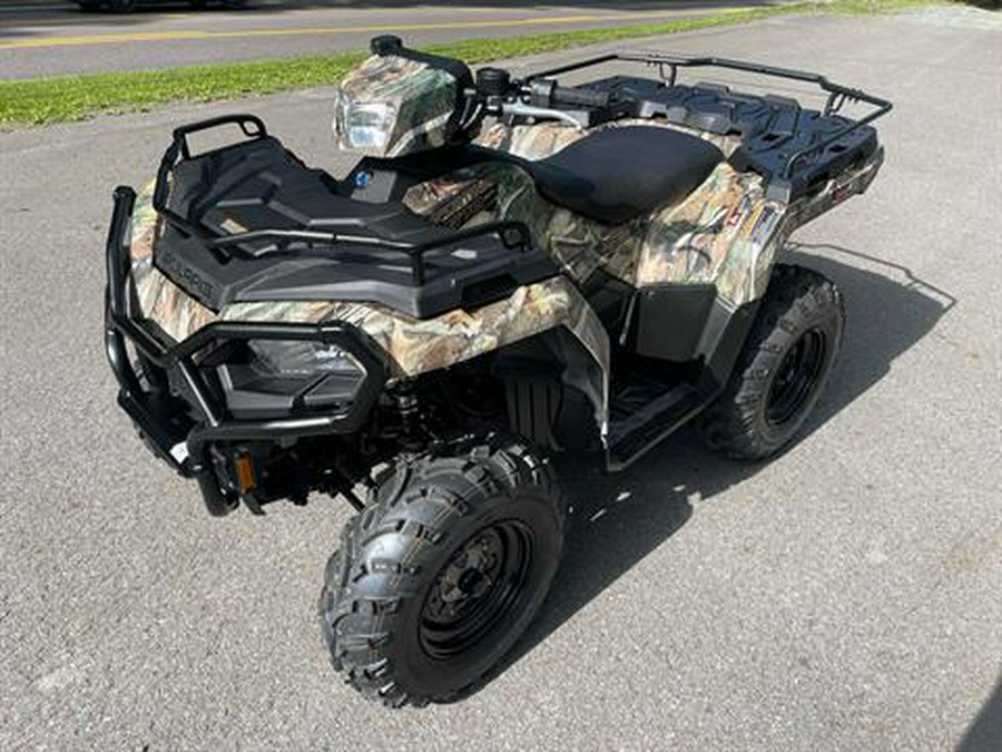 2024 Polaris Sportsman 570 EPS