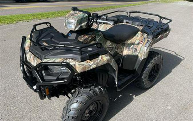 2024 Polaris Sportsman 570 EPS