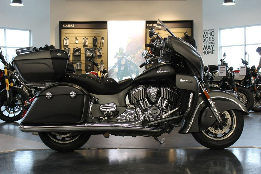 2020 Indian Motorcycle® Roadmaster® Base