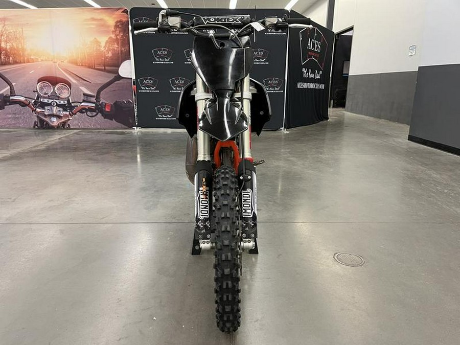 2021 KTM 85 SX 19/16