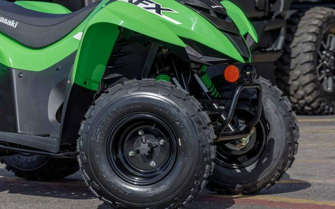 2025 Kawasaki KFX® 90