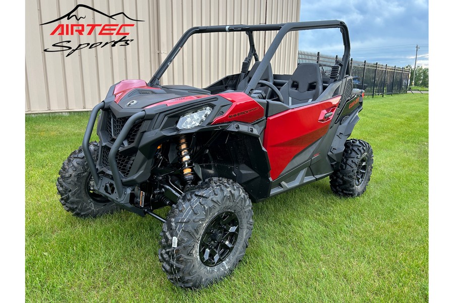 2024 Can-Am SSV MAV SPORT DPS 60 1000R RD 24 DPS 1000R