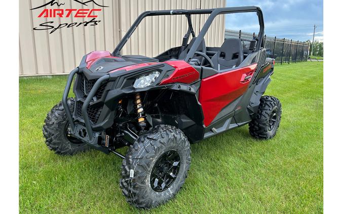 2024 Can-Am SSV MAV SPORT DPS 60 1000R RD 24 DPS 1000R