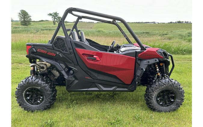 2024 Can-Am SSV MAV SPORT DPS 60 1000R RD 24 DPS 1000R