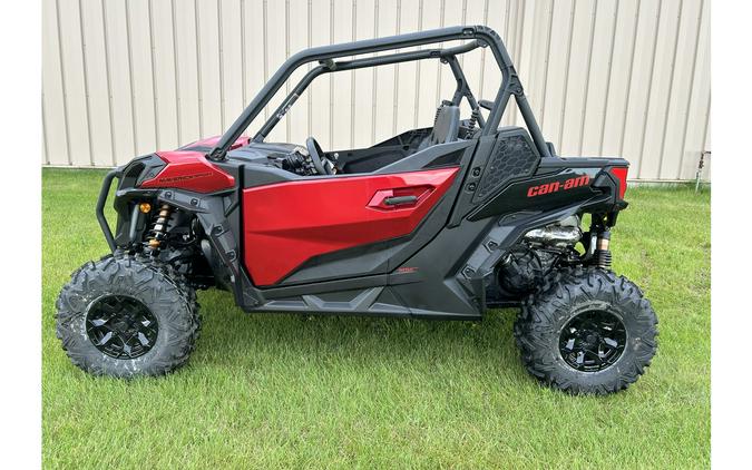 2024 Can-Am SSV MAV SPORT DPS 60 1000R RD 24 DPS 1000R