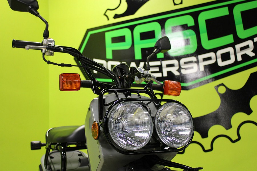 2023 Honda RUCKUS / NPS50P