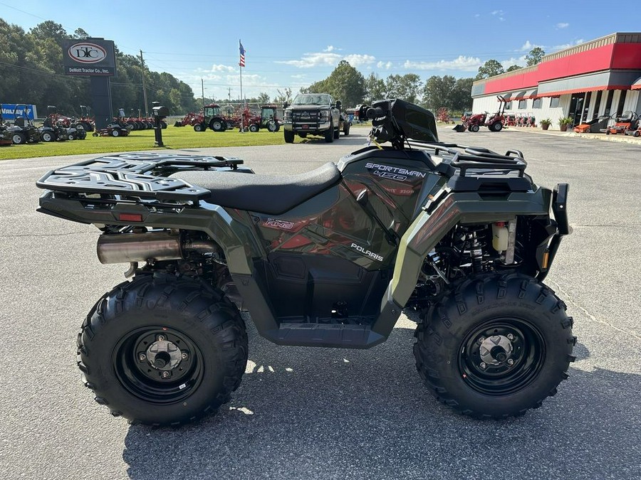 2025 Polaris® Sportsman 450 H.O. Utility