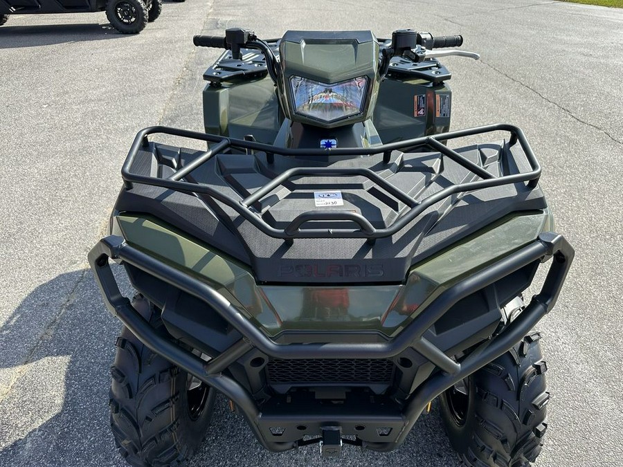 2025 Polaris® Sportsman 450 H.O. Utility