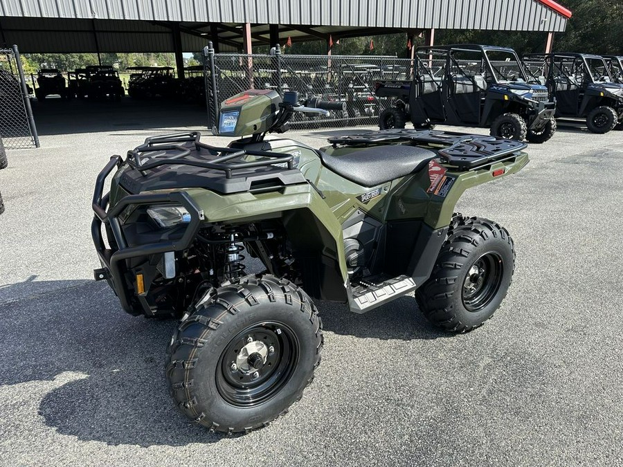 2025 Polaris® Sportsman 450 H.O. Utility