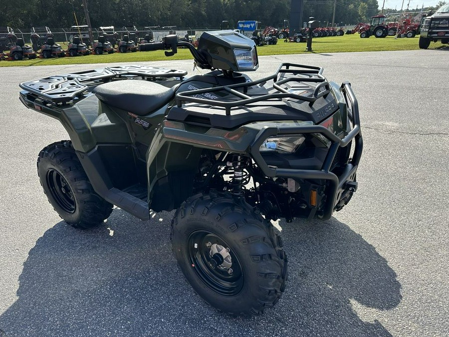2025 Polaris® Sportsman 450 H.O. Utility