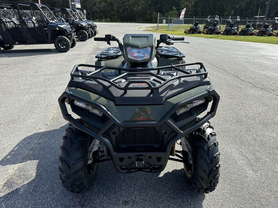 2025 Polaris® Sportsman 450 H.O. Utility