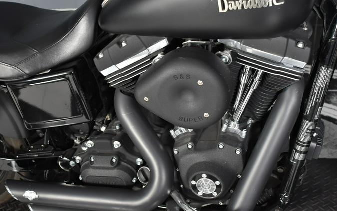 2013 Harley-Davidson Street Bob