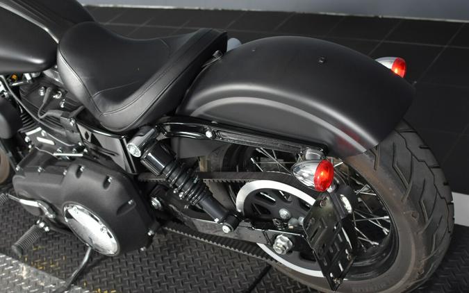 2013 Harley-Davidson Street Bob
