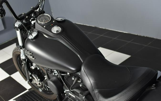 2013 Harley-Davidson Street Bob