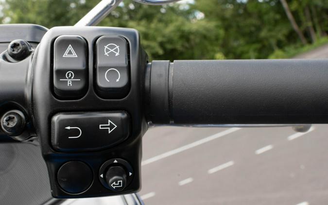 2025 Harley-Davidson Road Glide 3