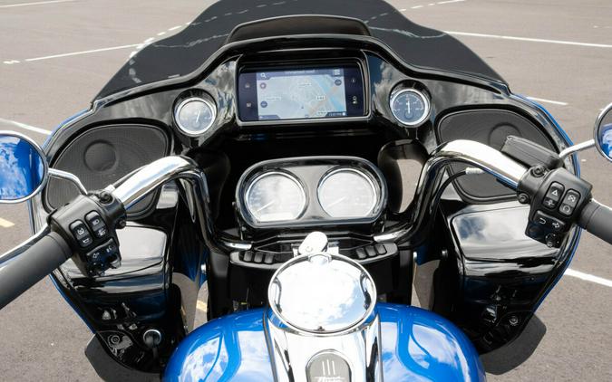2025 Harley-Davidson Road Glide 3
