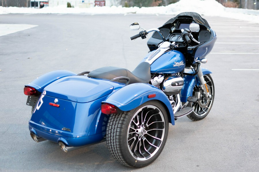 2025 Harley-Davidson Road Glide 3