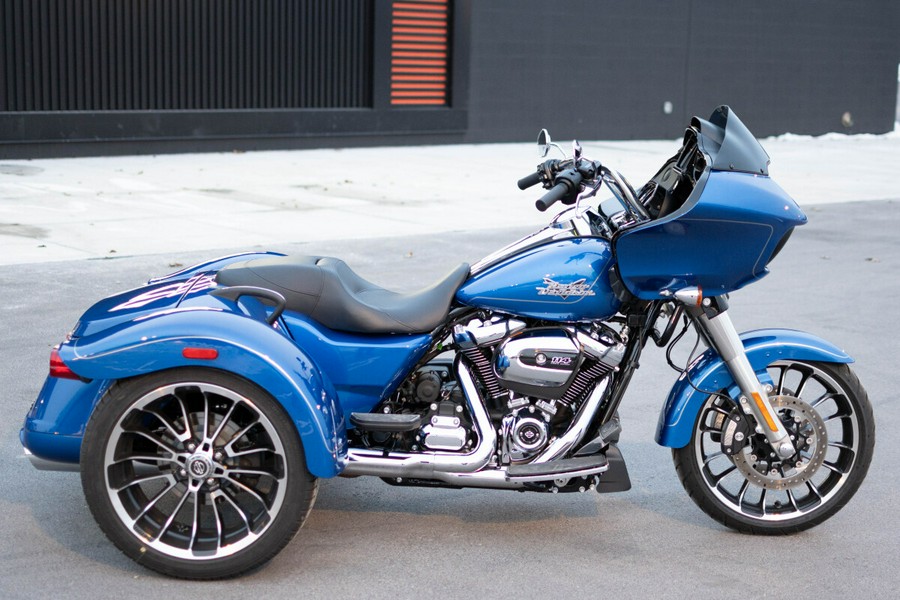 2025 Harley-Davidson Road Glide 3