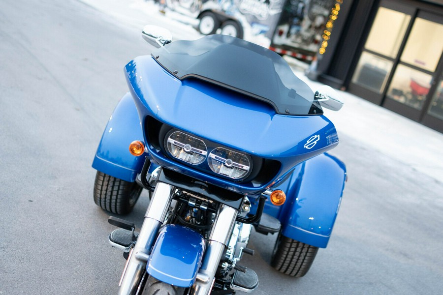 2025 Harley-Davidson Road Glide 3