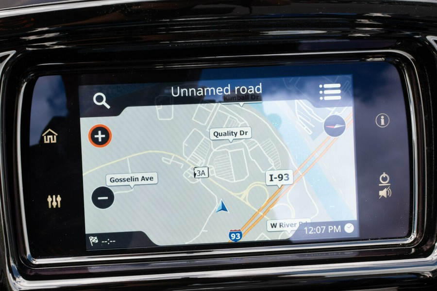 2025 Harley-Davidson Road Glide 3