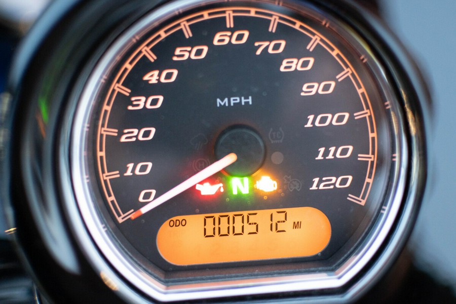 2025 Harley-Davidson Road Glide 3