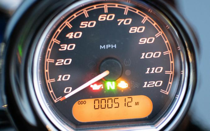 2025 Harley-Davidson Road Glide 3